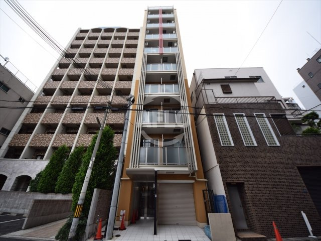 シーガルハイツ心斎橋ＥＡＳＴの外観|シーガルハイツ心斎橋ＥＡＳＴ　外観