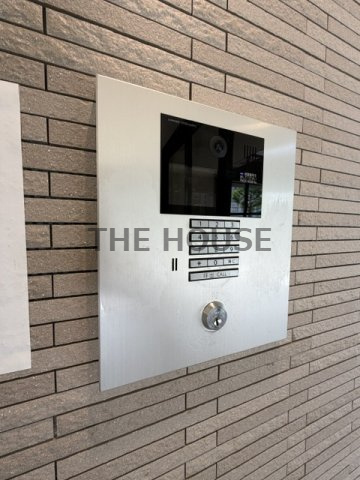 【セキュリティ】 | エスリード難波ザ・アーク 仲介手数料無料