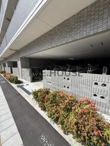 【その他共用部分】 | エスリード難波ザ・アーク 仲介手数料無料