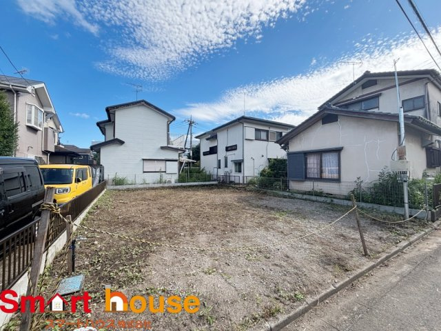愛甲郡愛川町中津１棟