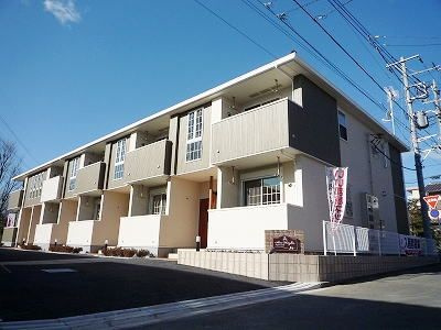 【外観】 | スロウハイツ