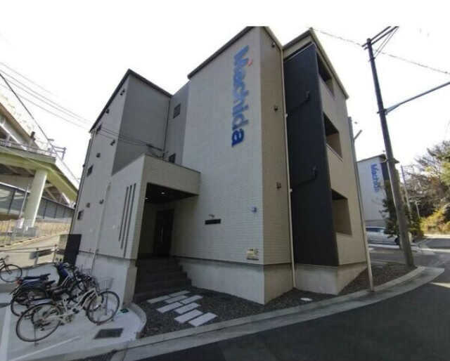 エヌエムサンカンテキャトフＥ棟