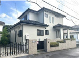 【外観】 | 千葉市若葉区北大宮台　中古戸建　千葉都市モノレール「千城台」駅 | 大手ハウスメーカー施工のリフォーム物件。