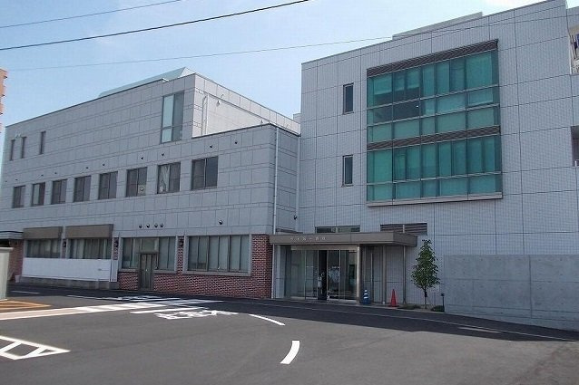 プリムローズ北日吉Ａの周辺|真泉会第一病院様まで950m