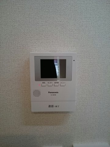 スイセンⅠのセキュリティ