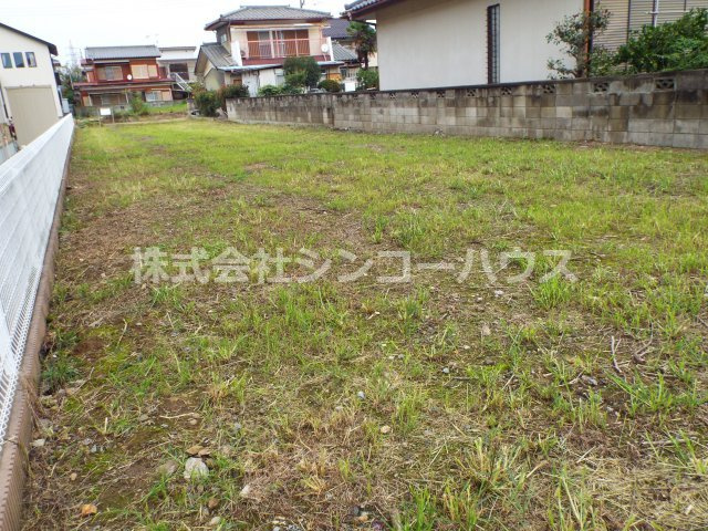【外観】 | 加須市柳生　土地