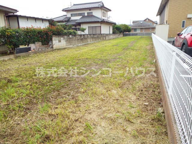 【外観】 | 加須市柳生　土地