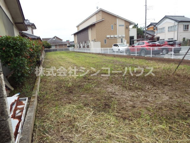 【外観】 | 加須市柳生　土地