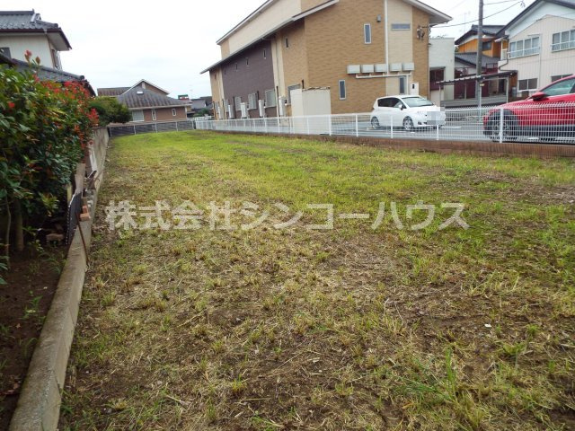 【外観】 | 加須市柳生　土地
