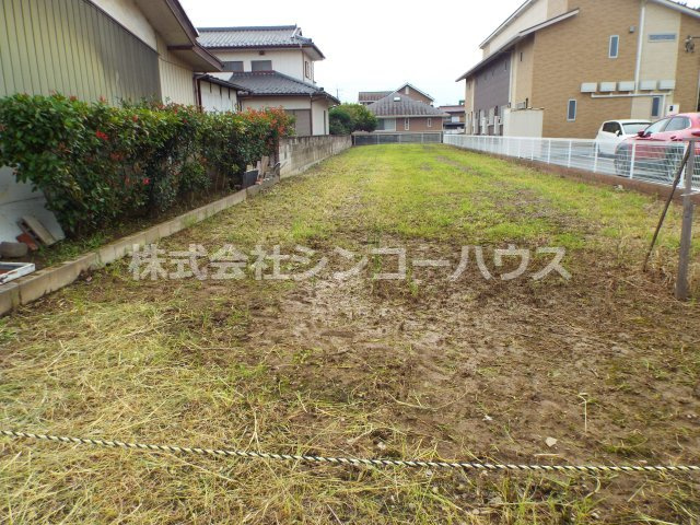 【外観】 | 加須市柳生　土地
