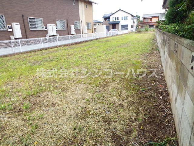【外観】 | 加須市柳生　土地