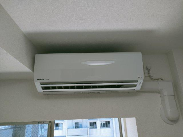グランヴァンプレミアム新小岩の設備