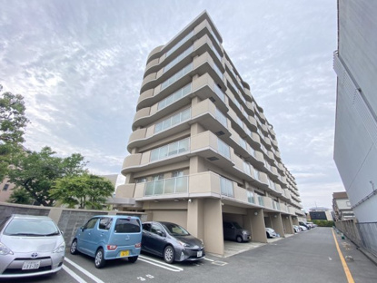 【間取り】パレス八尾山本 