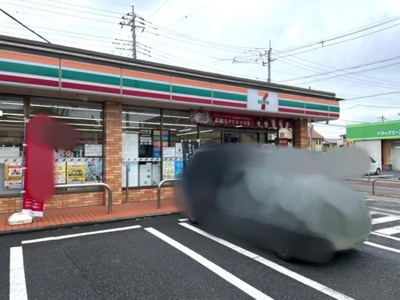 【周辺】 | アイビスふじみ野