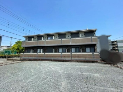 【外観】 | アイビスふじみ野 | 落ち着いた雰囲気の外観です