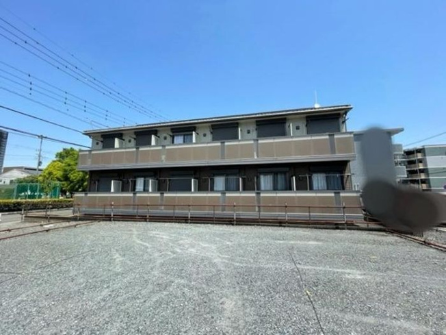 【外観】 | アイビスふじみ野 | 落ち着いた雰囲気の外観です