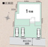 前橋市下石倉町　平屋　新築住宅の画像