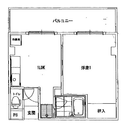 【間取り】 | グランドステータス・ラピュタ