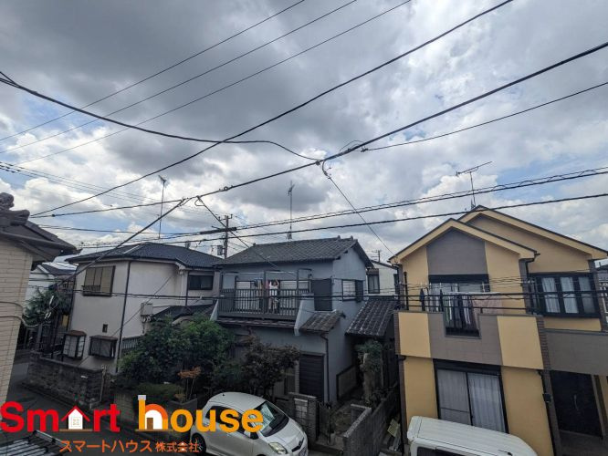 相模原市南区西大沼7期の展望