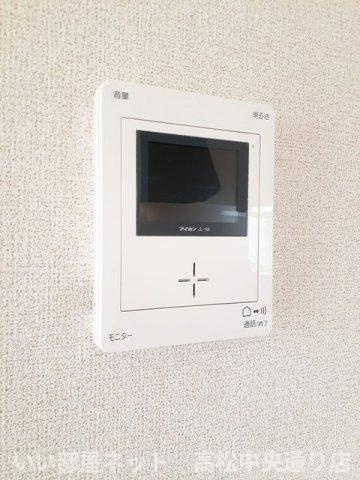 【設備】 | ハイツマル木　Ｆ
