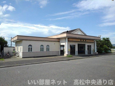 【周辺】 | ハイツマル木　Ｆ | 岡田駅まで840m
