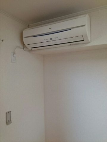 ラ　シャンテの設備