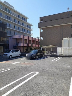 【駐車場】 | カリーノＲプリマヴェーラ