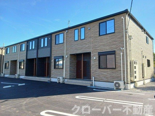ラ・レコルト宇多津Ⅱ