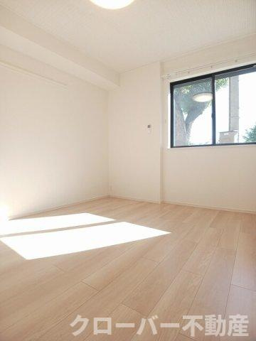 ラ・レコルト宇多津Ⅱの内装