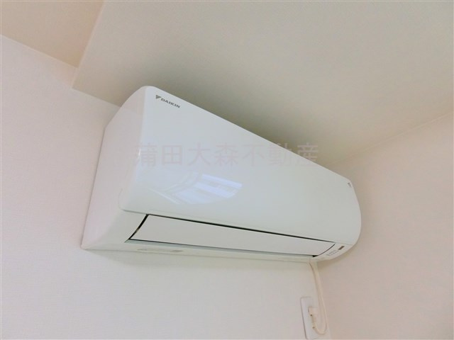 HAGAKUREの設備