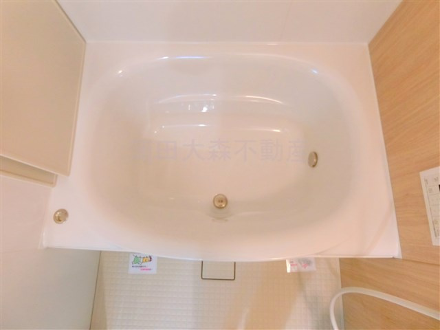 HAGAKUREの洗面所