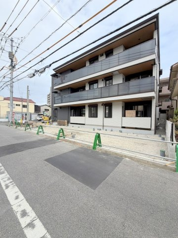 タウン庚午北