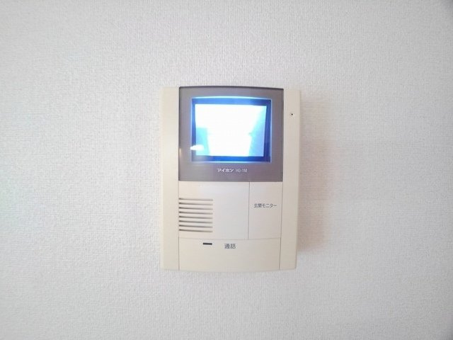 【セキュリティ】 | セイバリープレイスＡ