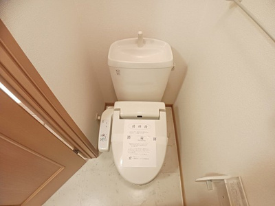 【トイレ】 | セイバリープレイスＡ | トイレも気になるポイント