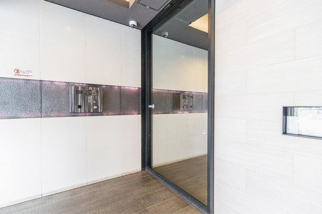 レガリス木場ステーションフロントのその他共用部分
