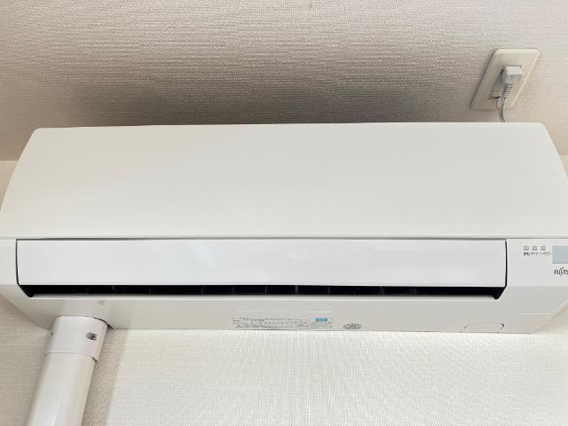【設備】 | メゾンスミレン | 室内設備