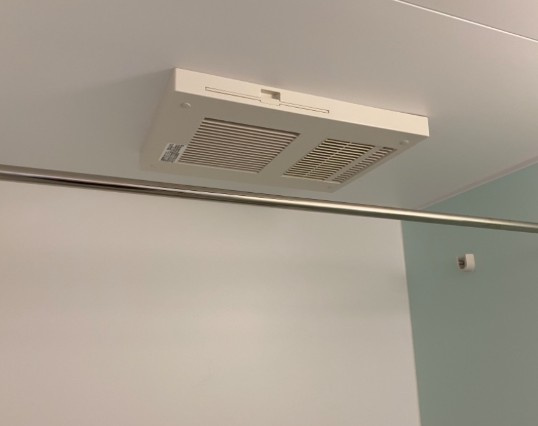 【設備】 | カレイドテラス(Kaleido Terrace) | 同等物件による完成イメージ