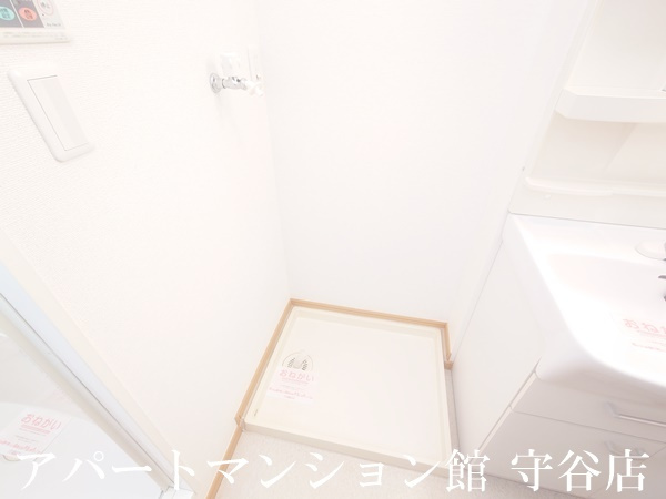 キャッスルアヴェニューCのその他