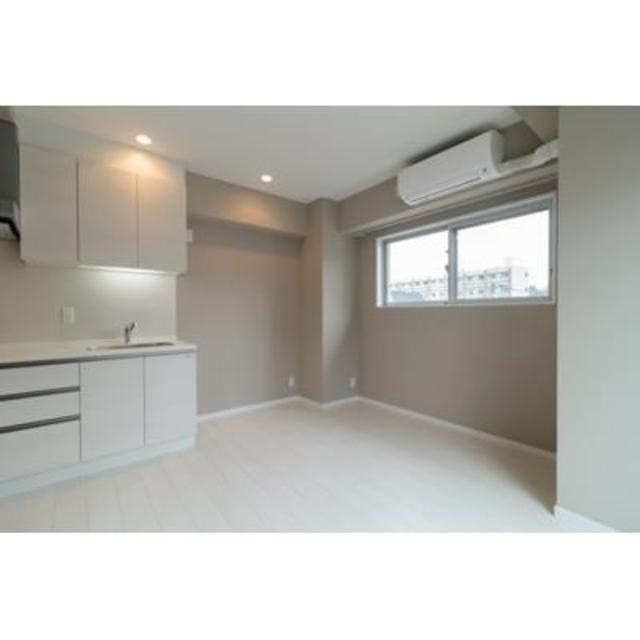 ソラーニ目黒不動前のその他|※写真は同タイプ住戸です。