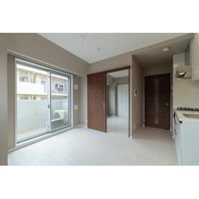 ソラーニ目黒不動前のその他|※写真は同タイプ住戸です。