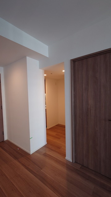 パークタワー勝どき　サウス棟のその他|※写真は同タイプ住戸です。
