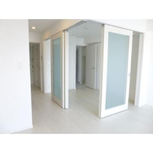 パークアクシス蒲田ステーションゲートのその他|※写真は同タイプ住戸です。