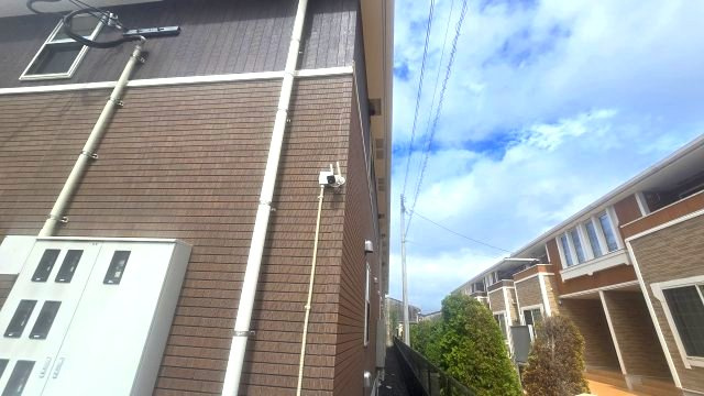 【防犯設備】