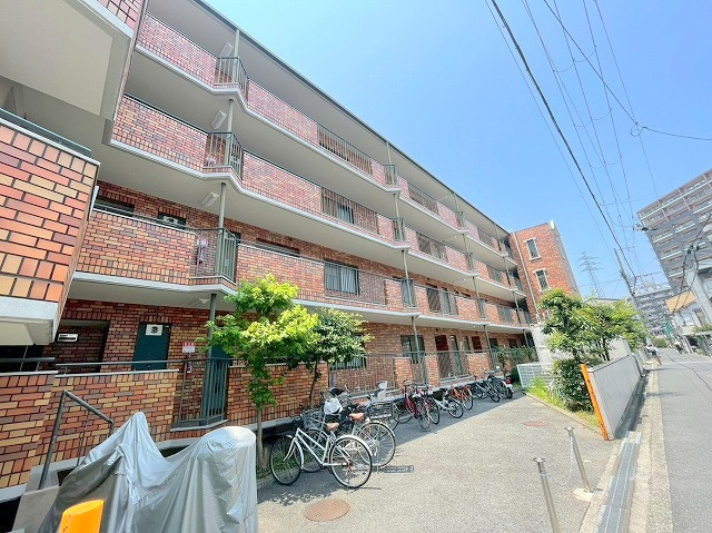 ダフゴ第2マンションのその他共用部分
