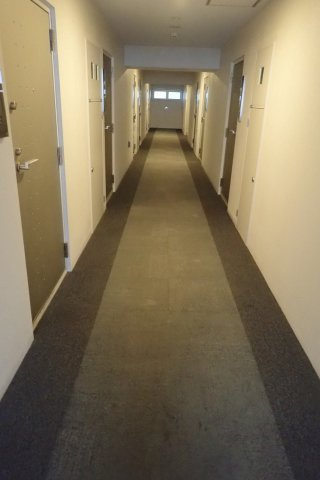 KDXレジデンス大山のその他
