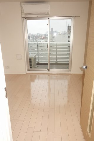 KDXレジデンス大山の居間・リビング
