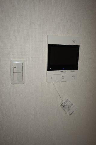 KDXレジデンス大山の設備