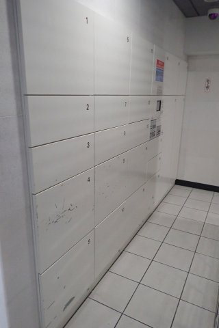 KDXレジデンス大山のその他共用部分