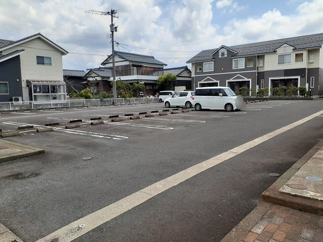 セントラル　ヴィレッジ　Ａ棟のその他共用部分