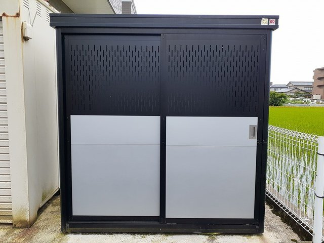 セントラル　ヴィレッジ　Ａ棟の設備
